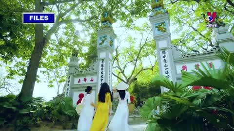 Hanoi Tourism Ao Dai Festival slated for December