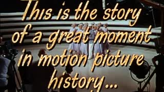 Singin' in the Rain (1952) Official Trailer - Gene Kelly, Debbie Reynolds Movie HD