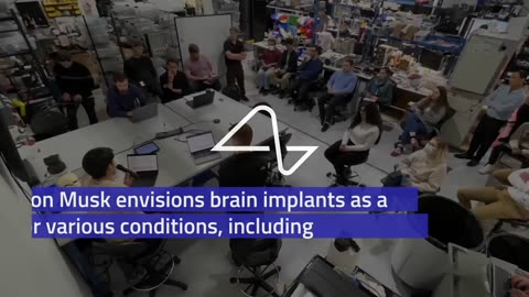 Neuralink, Elon Musk's Brain Implant Project, Approved for Human Testing