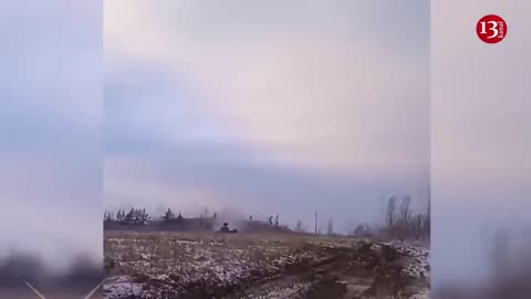 Ukraine - Russian drone attacks