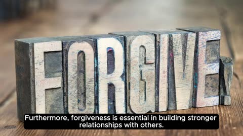 How To Forgive & Release Through Transformational Healing