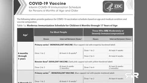 Baby Dies with Vaccinated Blood Transfusion