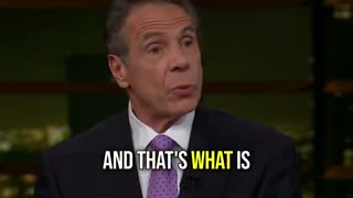 Andrew Cuomo ROASTS Corrupt NY Case That Went After Trump