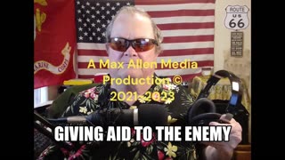 RENDERING AID TO THE ENEMIES OF THE UNITED STATES