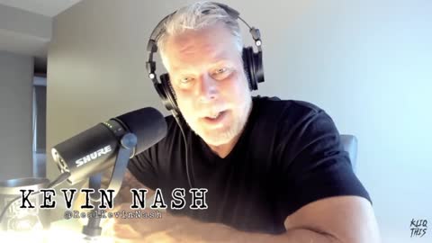 Kevin Nash is an absolute idiot - Huge gun guy Kevin Nash has no knowledge about guns