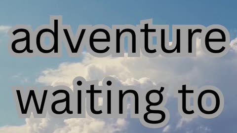 life is an adventure waiting to unfold #shorts #youtubeshorts #trending #motivational #love #reels