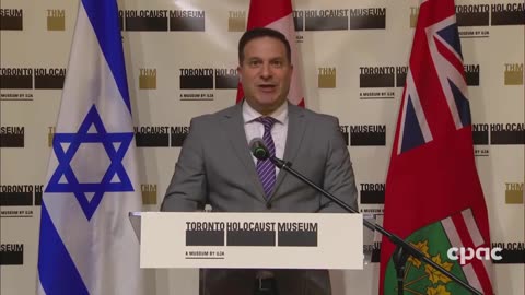 Canada: Official opening of the Toronto Holocaust Museum – June 9, 2023