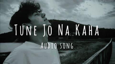 Tune Jo Na Kaha Song | New York | John A, Katrina K, Neil Nitin M | Lyrics available👇