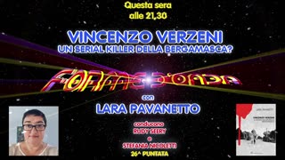 Forme d' Onda-Lara Pavanetto-Vincenzo Verzeni-26^ puntata-04-05-2023-10^ stagione