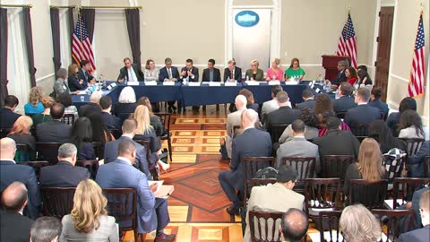 Innovations in biotechnology and biomanufacturing at center of White House summit