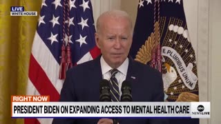 Biden Makes An ABSURD Claim, Says He Cured Cancer