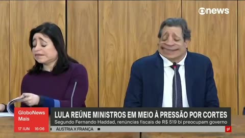 Luladrão, @simonetebetbr e @Haddad_Fernando quebraram o Brasil, todos esses são ladrões...