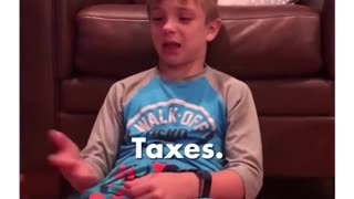 Taxes suck