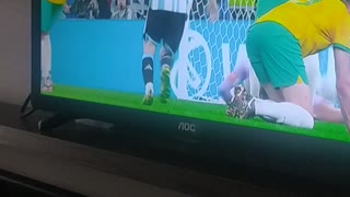 Messi Goal - Argentina x Australia - Qatar World Cup 12/03/2022