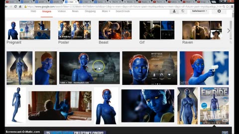 Katniss Mocking Jay Mystique Takes Down Satan Symbolism