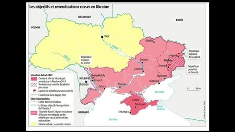 WIPO, Wirtschaft und Politik. Wie kommt man heraus aus dem ukrainischen Sumpf?