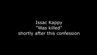 The Strange Death Of Isaac Kappy | RIP Brave Man | We’ve Got it From Here Patriot