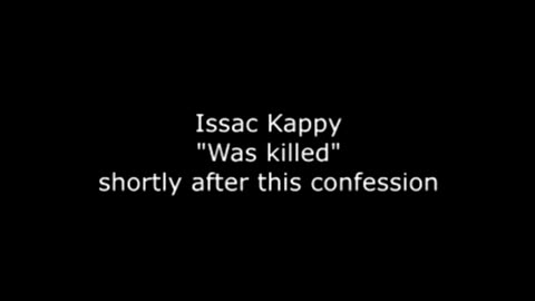 The Strange Death Of Isaac Kappy | RIP Brave Man | We’ve Got it From Here Patriot