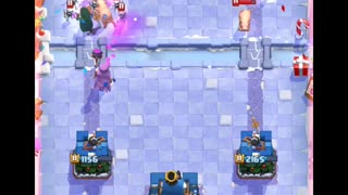 Espejito, Espejito #clashroyale