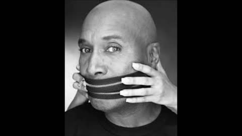 'Paul Mooney on Power, Racism, Obama, Trayvon & Being Free {Part 1}' - 2013