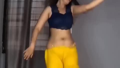 Patli kamarya more sexy hot girl dance