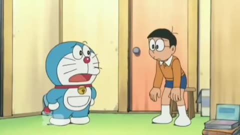 Nobita ke ghr me uske l ** de par saq kiya gya !