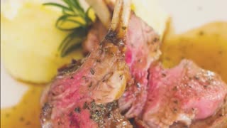 Tips on How to Cook Lamb Steak