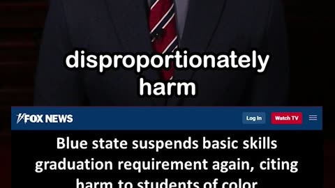Oregon Schools Suspend Basic Skills Requirement Citing Harm to Students of Color