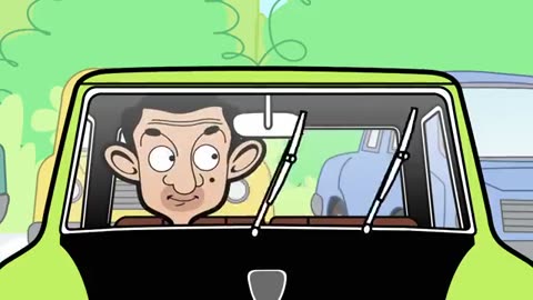 Mrs Bean! | Mr Bean Animated season 3 | Full Episodes | Boba112