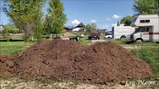 Graham Family Farm: Farm Projects