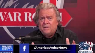 Bannon Cannon on why Speaker Trump