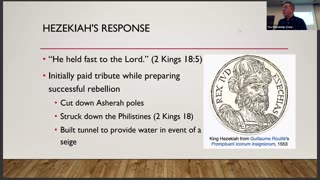 History of Assyria Lesson 4