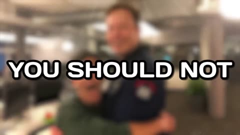 YOU SHOULD NOT HUG THE MOST FAMOUS CELEBRITIES