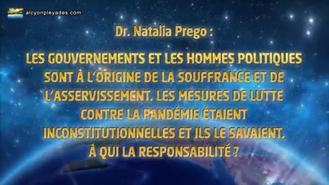 LES GOUVERNEMENTS SONT À L'ORIGINE DE LA SOUFFRANCE. LES DÉCRETS COVID SONT INCONSTITUTIONNELS