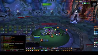 Turtle Wow - DT weekly Naxx run - 16 May - Mage POV