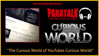 The Curious World of Curious World