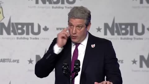 Video Evidence Exposes Tim Ryan as the "Ass-Kisser" He Claims Ohio Doesn't Need