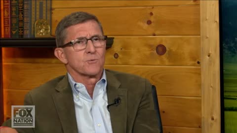 GenFlynn: Who is the Deep State? Those who Scream "National Security" Loudest