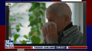Tucker: Fauci Admits He Had a Bad Vaccine Reaction in New Documentary Film