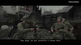 CALL OF DUTY 3 ISO OPL PS2