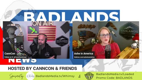 Badlands Daily - Wednesday July 3, 2024