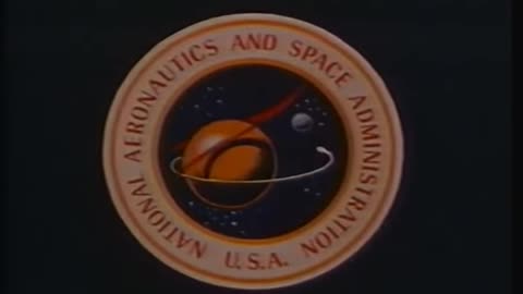 NASA 1970's Documentary - The Universe