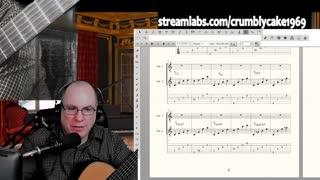 Composing Tips for Beginning/Intermediate Classical Guitarist: Guitar Voicings Part 2