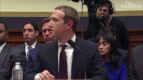 'So you won't take down lies?': Alexandria Ocasio-Cortez challenges Facebook CEO | News