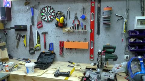 Great idea for your workshop!