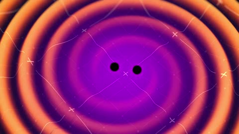 Gravitational Waves: Ripples In Space-Time