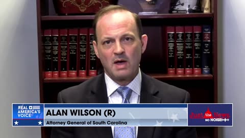 SC Attorney General Wilson talks about schools violating students’ First Amendment rights
