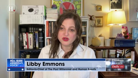 TPM's Libby Emmons: "How do you have a relationship when you don't care about your promises?"