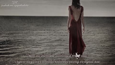 Bring Me To Life | Evanescence
