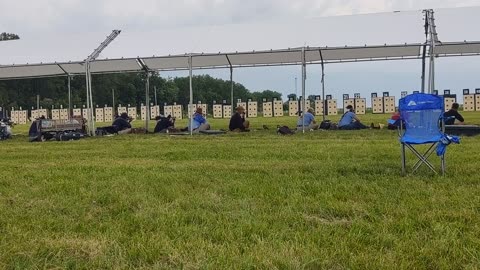 CMP rimfirer national matches sitting slow